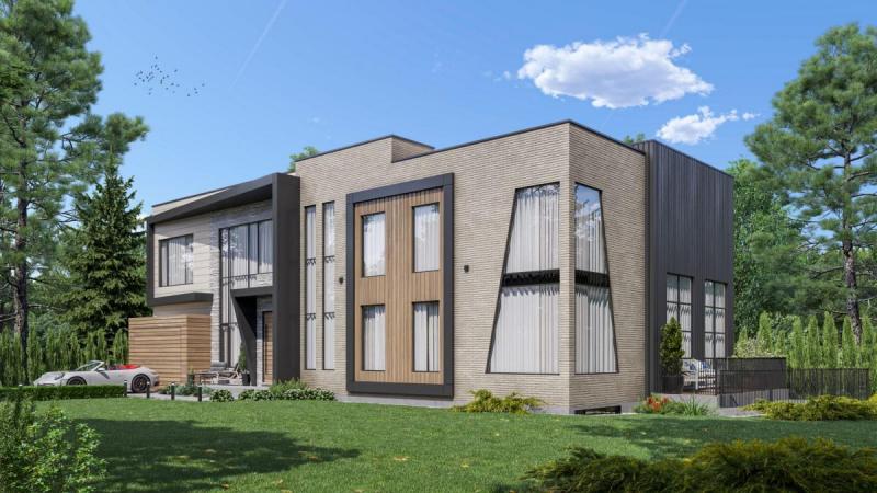 636 Weynway CRT