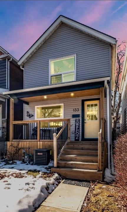 133 Avondale Ave