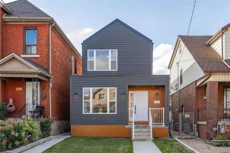 287 Emerald Street