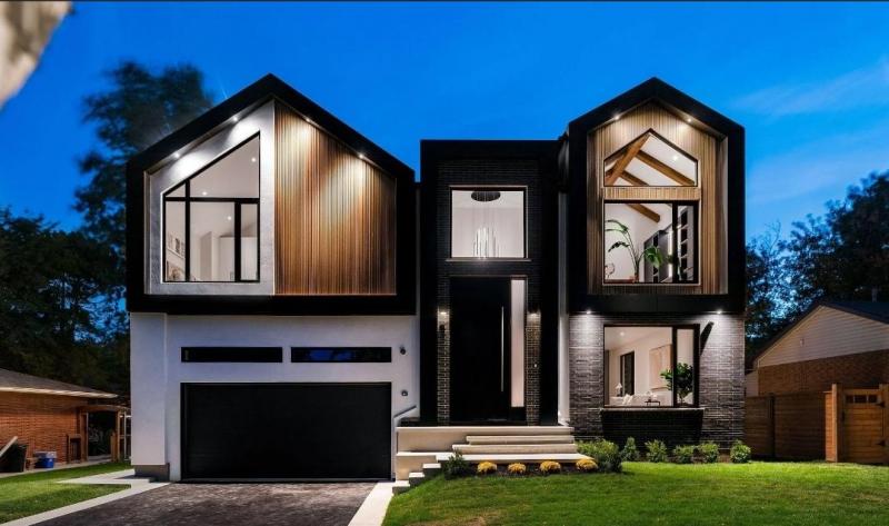 298 Strathcona Drive