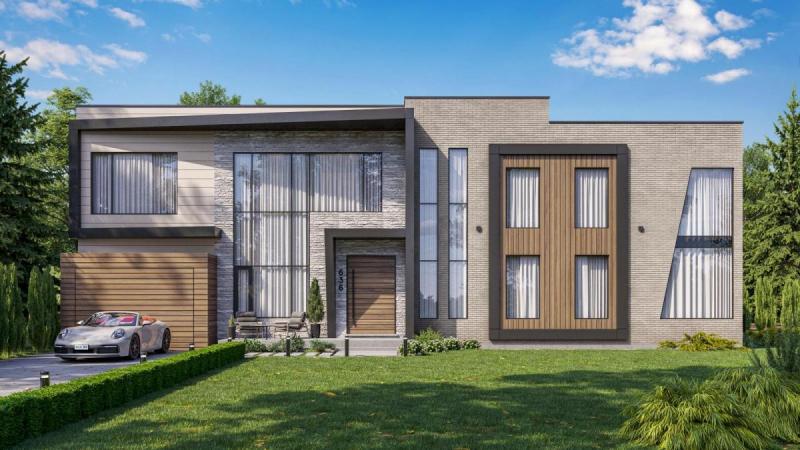 636 Weynway CRT