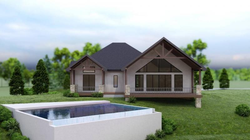 1444 Paint Lake Rd