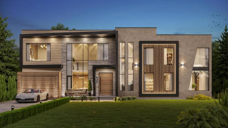 636 Weynway CRT