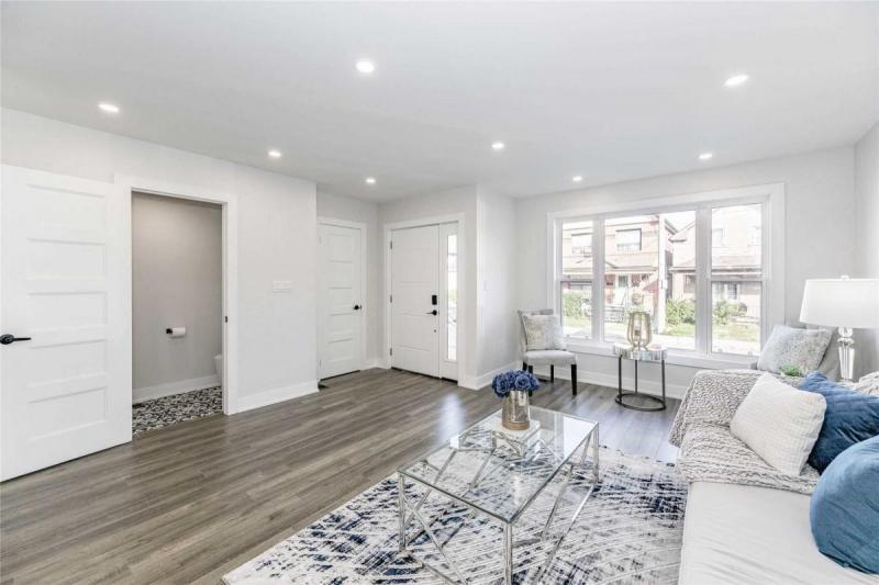 287 Emerald Street